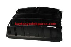 51747210476-7210476-B.W-PANEL BAKALİTİ X3 F25 2.0D