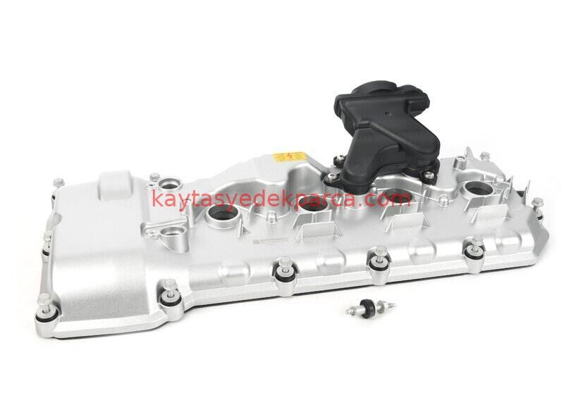 11127790054-7790054-ELR-SİLİNDİR KAPAK CONTASI M47N 3 DELİK