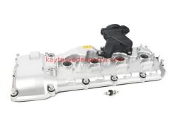 11127790054-7790054-ELR-SİLİNDİR KAPAK CONTASI M47N 3 DELİK