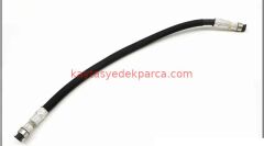 13537636052-7636052-BMW-YAKIT HORTUMU F10 BENZİNLİ  Y.BASINÇ POMPASININ