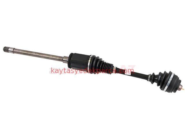 31607596060-MGA-AKS MİNİ R56 SAĞ