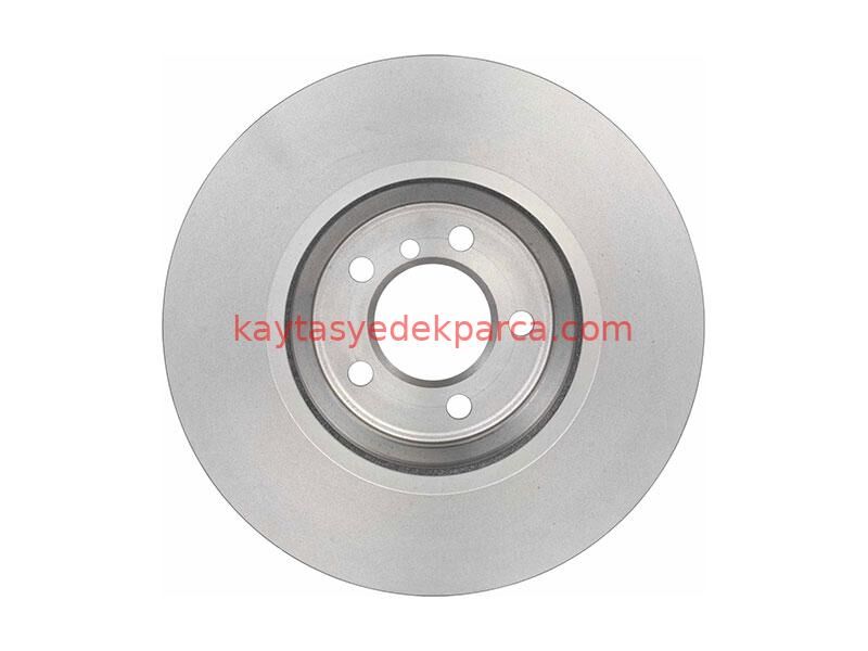 34116750267-6750267-BMW-DİSK E65/E66 ÖN 740/760