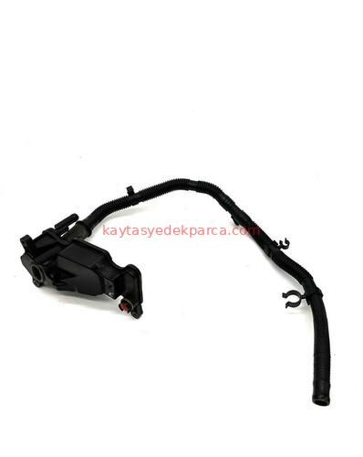 A2700183900-MER-HORTUM M270 YAG AYIRICI EMIS BORUSU ARASI