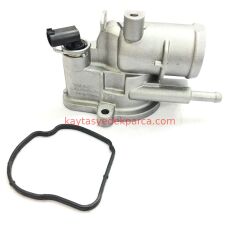 A6112000715-2000715-BHR-TERMOSTAT, İÇ TERMOSTAT OM611 CDİ,SPR-VİTO