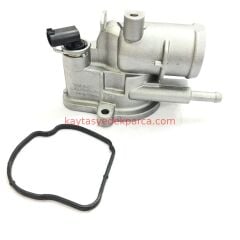 A6112000715-2000715-BHR-TERMOSTAT, İÇ TERMOSTAT OM611 CDİ,SPR-VİTO