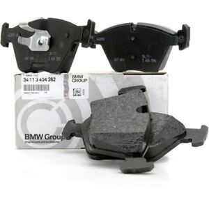 BMW-34113404362-FREN BALATASI E83 ÖN