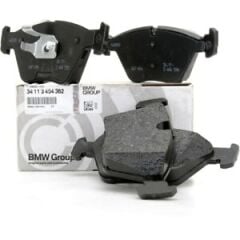 BMW-34113404362-FREN BALATASI E83 ÖN