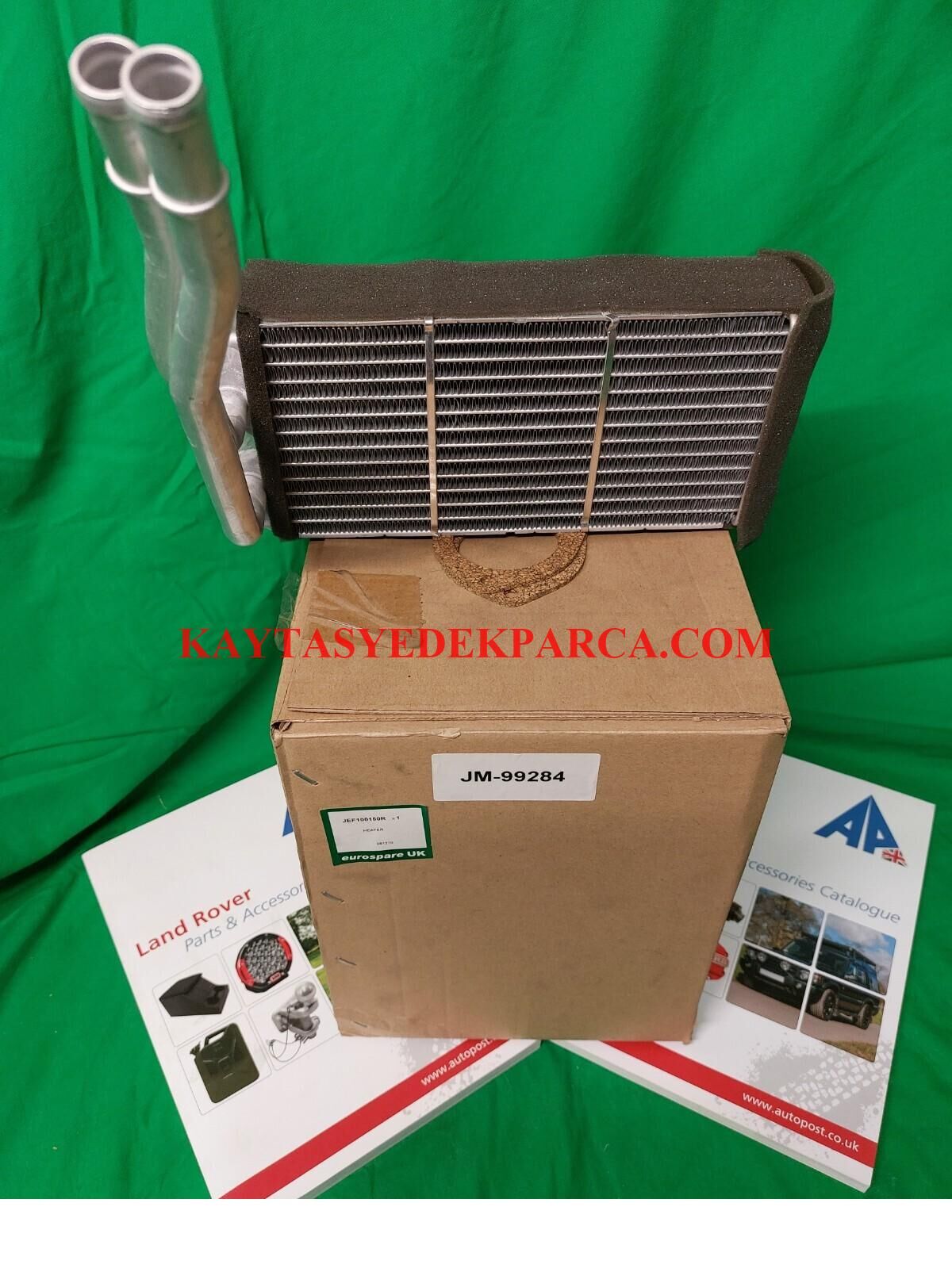 JEF100150-NSN-KALORİFER RADYATÖRÜ FRELENDER 1