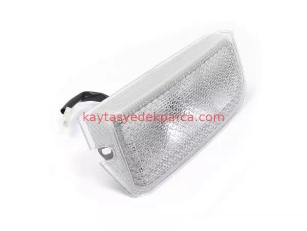 XFD000053-D000053-ROC-GERİ VİTES LAMBASI/L 2002=>