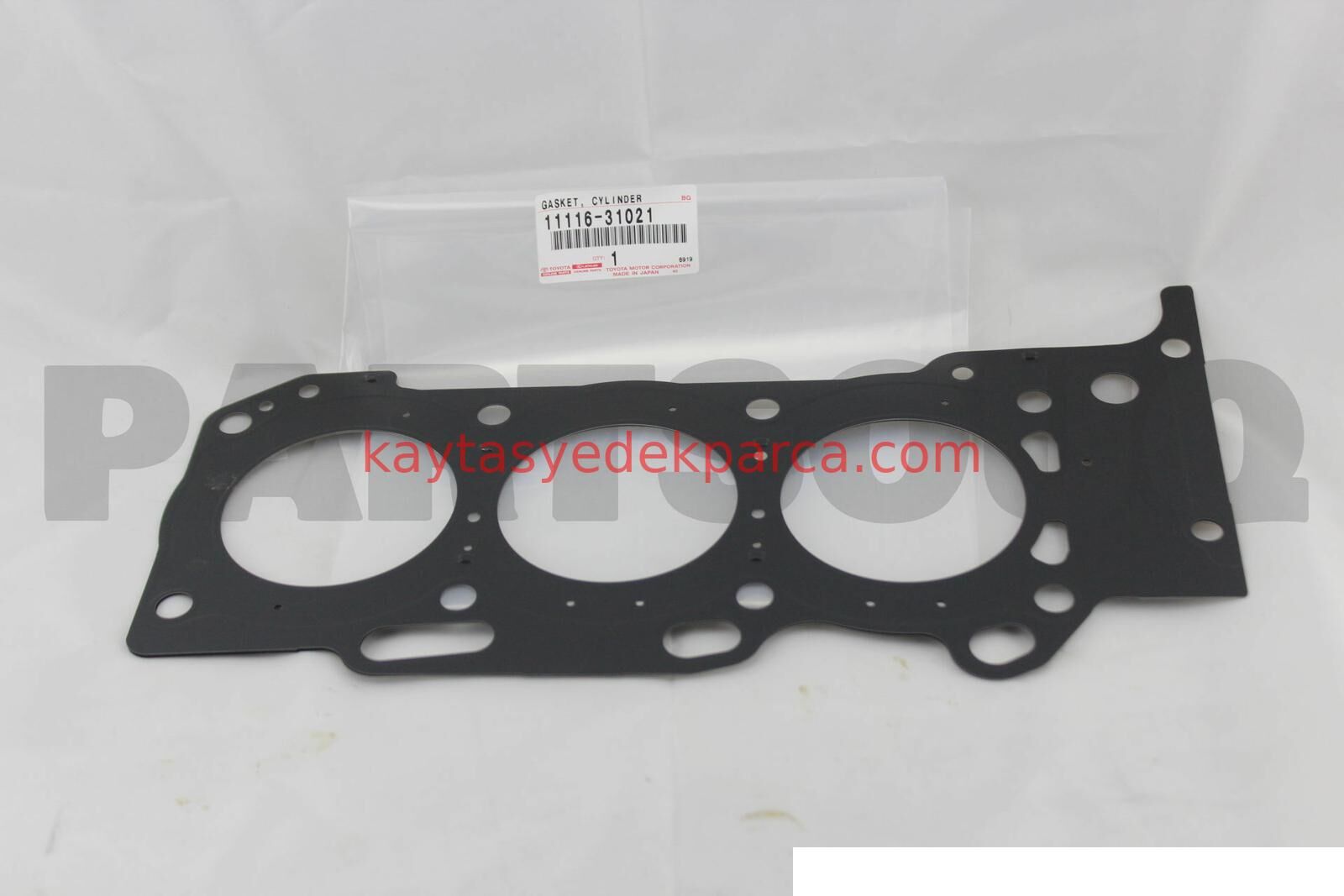 11110008361-0008361-VKR-MOTOR ALT TAKIM CONTA SET 4.4  4.6 is M62