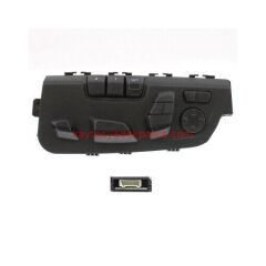 61319364977-9364977-BMW-KOLTUK DÜĞMESİ SOL F06