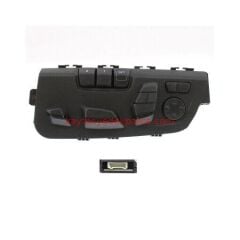 61319364977-9364977-BMW-KOLTUK DÜĞMESİ SOL F06