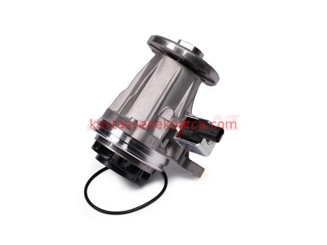 LR089625-DLZ-DEVİRDAİM 3.0 VOGUE 2013--