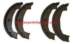 34416761290-6761290-JRD-EL FREN BALATASI E46/E90/E87 F20 F30
