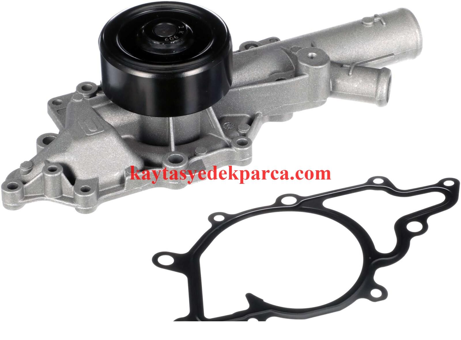 A6462000301-HPU-DEVİRDAİM, OM646-647 W211 E200-270 CDI