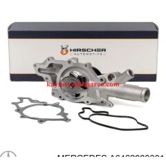 A6462000301-HPU-DEVİRDAİM, OM646-647 W211 E200-270 CDI