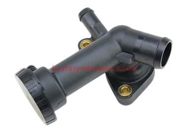 A6462000915-2000915-BHR-TERMOSTAT OM611-646