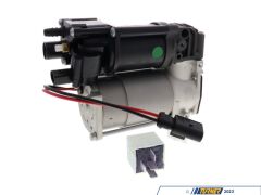 BMW-37206875177-HAVA KOMPRESÖR F15