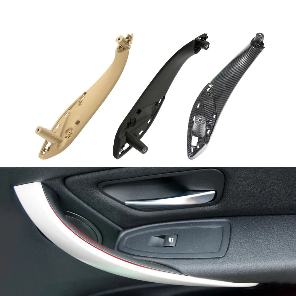 BMW-51227033612-KAPI GERGİSİ E60 ARKA R-L