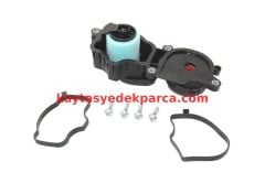 11127793163-7793163-SWG-YAĞ EMİŞ VALFİ  E39/E46/E60/X5  M47N/M57N