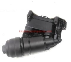 11427800066-7800066-ABC-YAĞ FİLTRE  GÖVDESİ SOĞUTUCU İLE BERABER