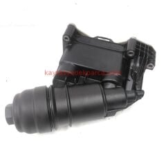 11427800066-7800066-ABC-YAĞ FİLTRE  GÖVDESİ SOĞUTUCU İLE BERABER