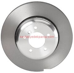 34116763824-6763824-BMW-DİSK E63 ÖN