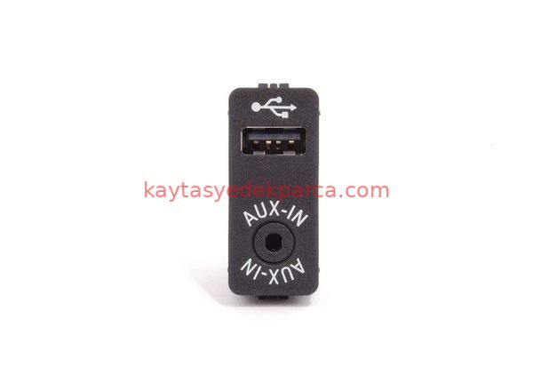 84109229247-9229247-BMW-USB AUX IN YUVASI