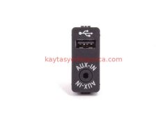 84109229247-9229247-BMW-USB AUX IN YUVASI