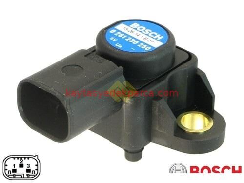 A0081530228-1530228-BSH-SENSÖR