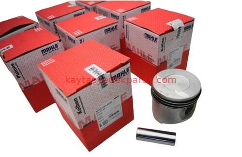 A1020309437-0309437-NRL-PİSTON TK. M102 95,50 STD