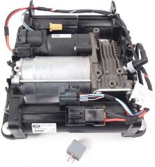 BRH-LR041777-KOMPROSÖR HAVALI SÜSPANSIYON VOUGE HİTACHİ