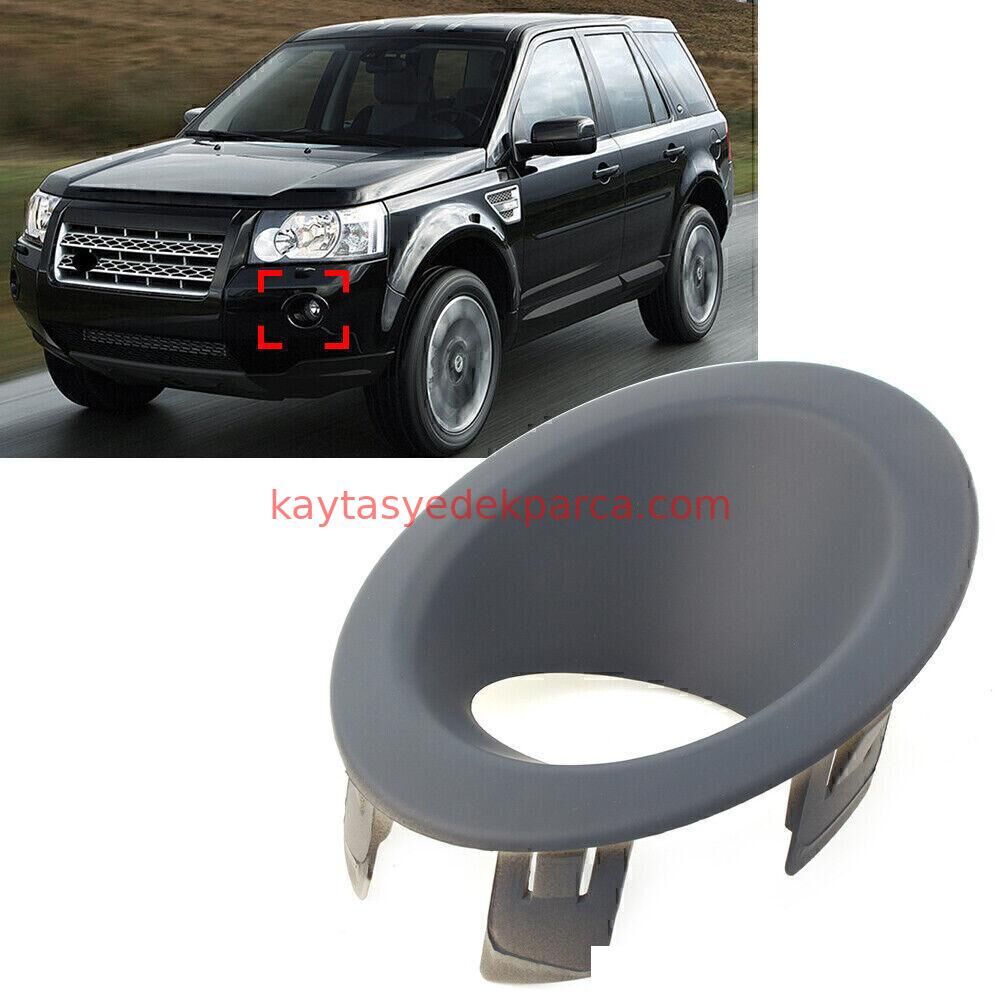 LR004164-OEM-SİS FAR ÇERÇEVESİ /L FREEL.2