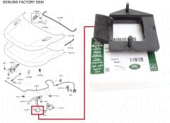 LND-LR043939-TURBO VALFİ