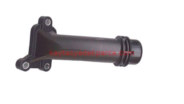 11127801700-7801700-ELR-SİLİNDİR KAPAK CONTASI M57N 84mm 3 DELİK