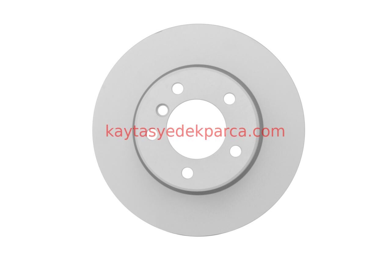 34116764021-6764021-BMW-DİSK E60 ÖN
