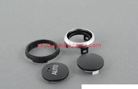 61319393931-9393931-BMW-KLİMA TUŞ