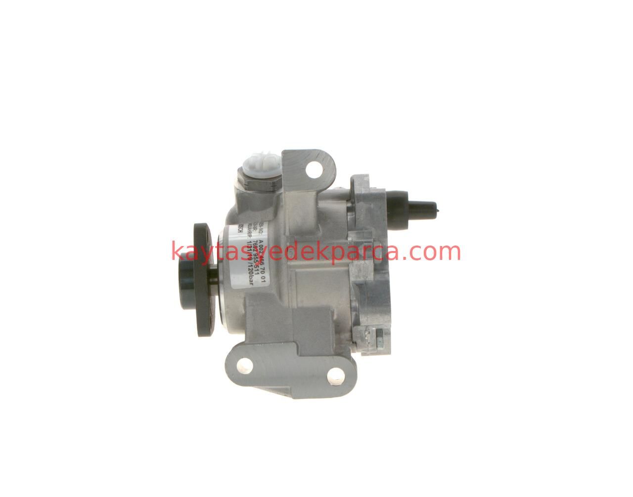 A0024667001-4667001-BSG-DİREKSİYON POMPASI, V638
