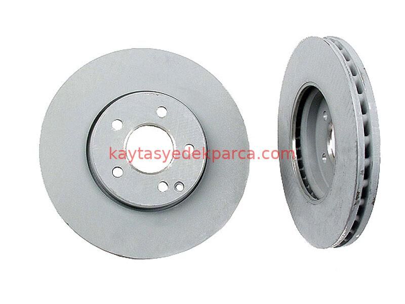 A2014211212-SWG-FREN DİSKİ, W201 ÖN