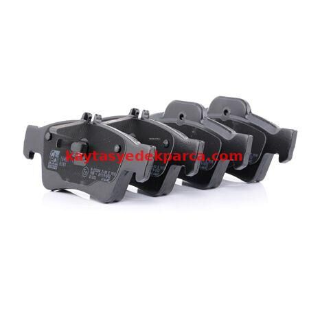 A4144200220-OPT-FREN BALATASI, W168 ÖN A140-160-170-190