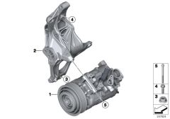 BSH-64529222296-KLİMA KOMPSÖRÜ F30