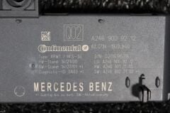 MER-A2469009212-KUMANDA ÜNİTESİ