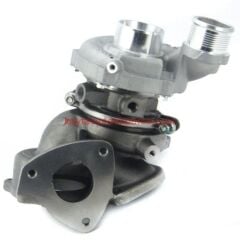 LR013205-R013205-GAR-TURBO 3.0 SAĞ