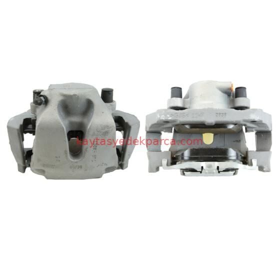 34116767647-6767647-BMW-FREN TOZ SACI E60/L ÖN