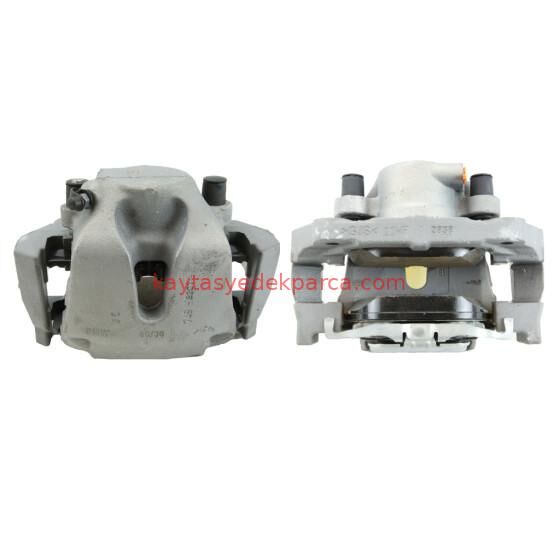 34116767647-6767647-BMW-FREN TOZ SACI E60/L ÖN
