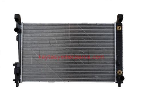 A1695000003-BEH-RADYATÖR W169