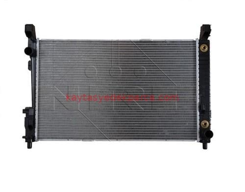 A1695000003-BEH-RADYATÖR W169