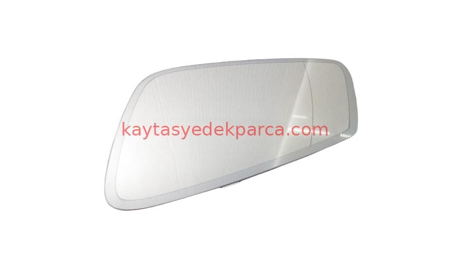 AYNA CAMI E60 LCI F10/F01 E.CROM SOL