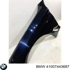 TYG-41007443687-ÇAMURLUK ÖN G30 LCİ SOL