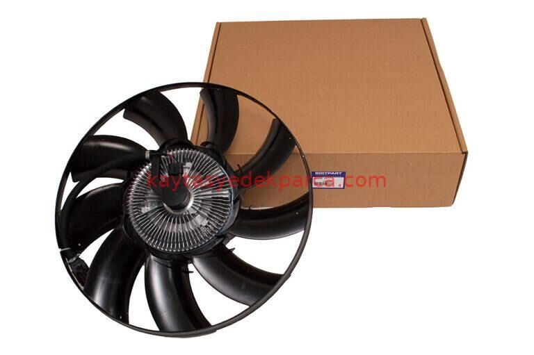 LR023392-R023392-BHR-RADYATÖR FAN SPORT 3.0TD V8 DİESEL